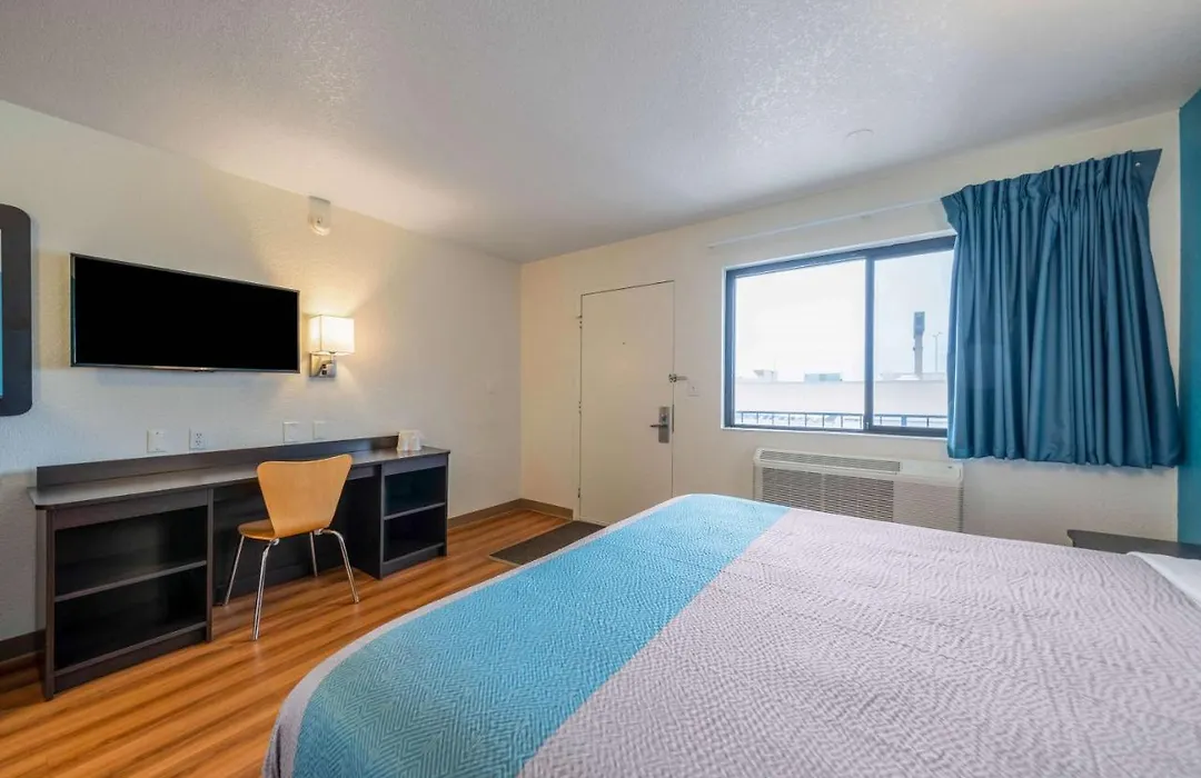 Motel 6-Sioux Falls, Sd-1