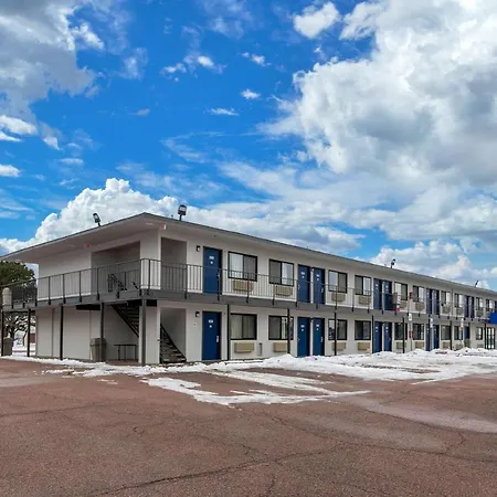 Motel 6-Sioux Falls, Sd-2