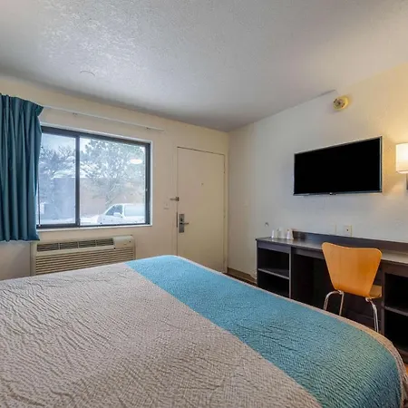 Motel 6-Sioux Falls, Sd-3
